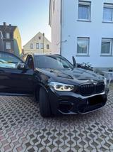 BMW X3 M Competition | HUD | 8 FACH BEREIFT - gebrauchte BMW X3 M aus dem Jahr 2021