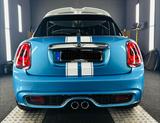 MINI Cooper SD - DSG,Pano,PDC,SoundHK,Leder,JCW