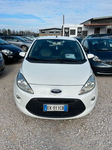 Ford Ka Ka 1.3 TDCi 75CV