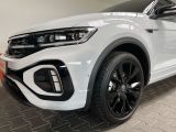 Volkswagen T-Roc R-LINE 1.5 TSI DSG NAVI AHK LED APPCONNECT - Volkswagen T-Roc Jahreswagen