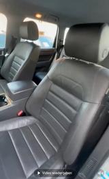 Volkswagen Touareg 3.0 V6 TDI 2.Hd Insp./TÜV NEU 1A Zustand - Volkswagen Touareg aus 2007: TDI