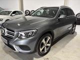 Mercedes-Benz GLC 220 d 4Matic*LED*Panodach*Navi*Leder* - Mercedes-Benz GLC 220 in Erfurt