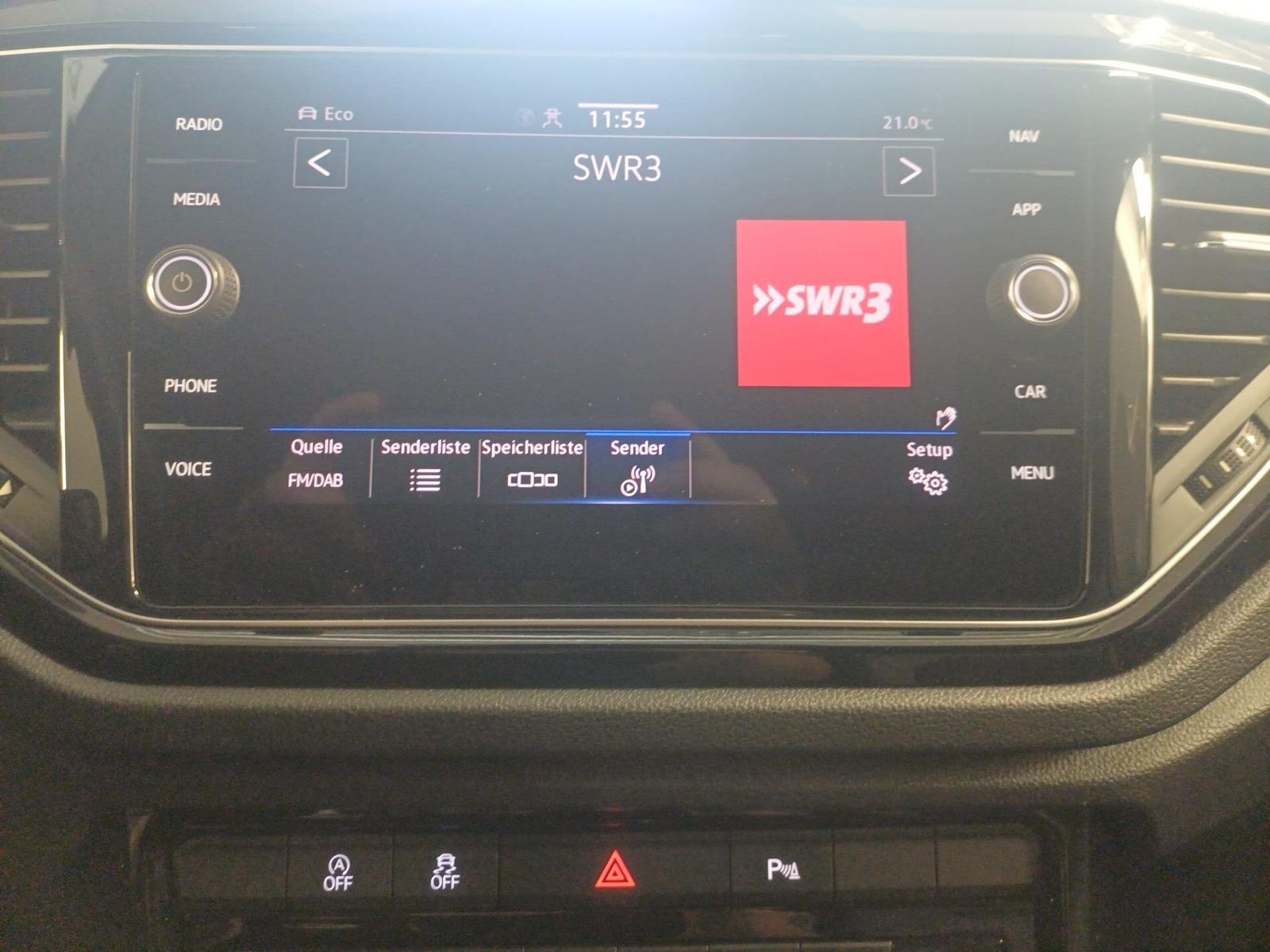 Volkswagen T-Roc R 4Motion *NAVI*LED*KAMERA*APP*ACC*SHZ*, миниатюра 7