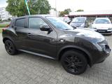 Nissan Juke Acenta*ERST 77Tkm*NAVI*RFK*AHK*TEMPOMAT*ALU - Nissan Juke Gebrauchtwagen in Dortmund