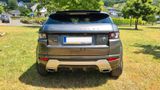 Land Rover Range Rover Evoque 2.0 Si4 Dynamic Coupé - Land Rover Range Rover Evoque von privat