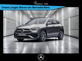 Mercedes-Benz GLA 250 4M AMG+AHK+PANO+DISTR.+KAM.+LED+EL.HECKK