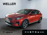 Kia XCeed 1.6 CRDi Eco-Dynamics+ VISION *Navi*LED*CA - Kia: Eco