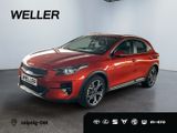 Kia XCeed 1.6 CRDi Eco-Dynamics+ VISION *Navi*LED*CA - Kia: Eco Dynamics