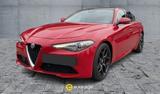 Alfa Romeo ALFA ROMEO Giulia 2.0 Turbo 200 CV AT8 Super - Alfa Romeo Giulia Super mit Benzin-Antrieb