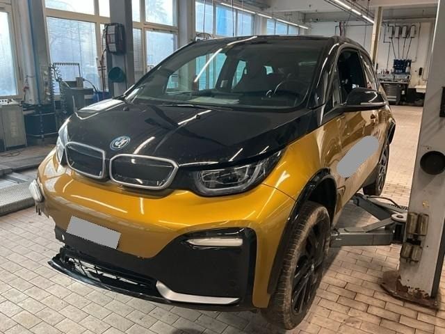 BMW i3 Baureihe i3 s