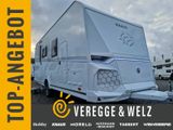 Knaus Yaseo 500 DK 