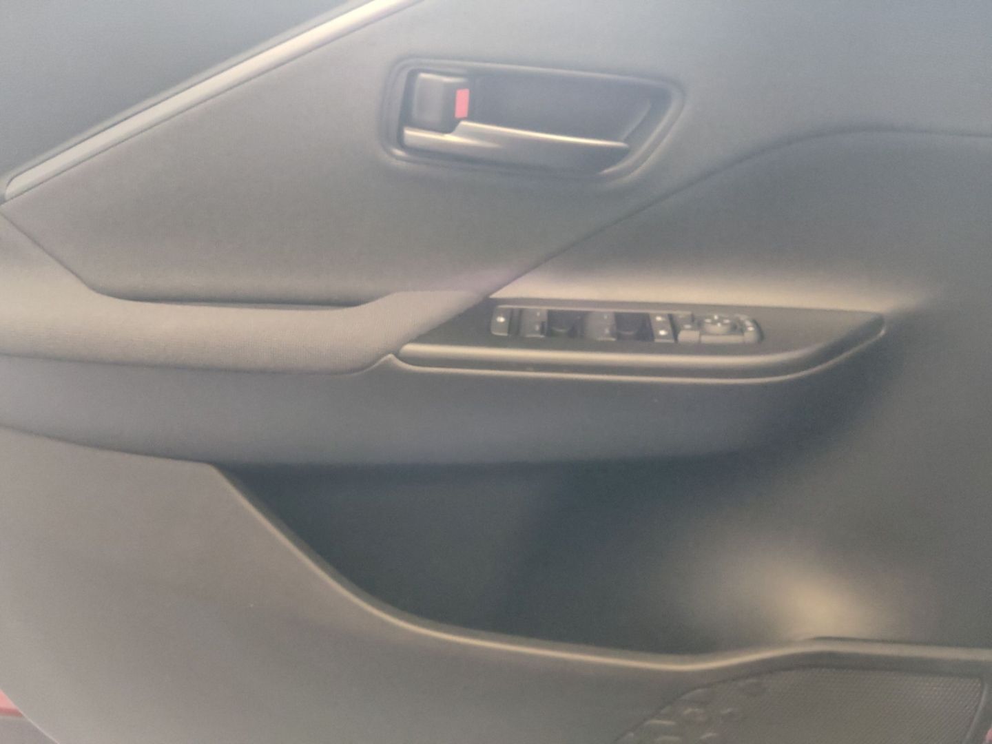 Toyota C-HR - Bild 13