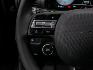 Hyundai Inster Elektro 85 kW FWD Prime Autobahnassistent