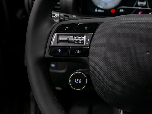 Hyundai Inster Elektro 85 kW FWD Prime Autobahnassistent