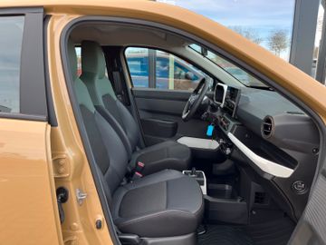 Dacia Spring Electric 65 Extreme