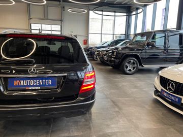 Mercedes-Benz C 220 T CDI BlueEfficiency *Navi*Klima*SHZ*PDC*