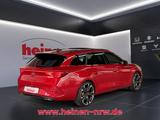 Cupra Leon ST VZ 1.4 e-Hybrid DSG LED+NAVI+PANO+ACC+KA - rote Cupra Leon