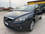 Ford Focus 1.6 TDCi (110CV) SW Tit. DPF UNICO TO - Ford Focus: Tdci Dpf