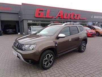 Dacia Duster - 1
