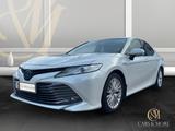 Toyota Camry Hybrid Executive Leder Navi RFK LED SHZ - Toyota Camry: Le