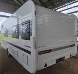 Adria Adora 613HT - NEU - Adria Adora