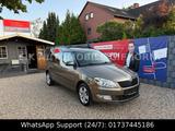 Skoda Roomster 1.2 TSI Fresh*AHK*SHZ*PANO*PDC*LLLLLLLL - Skoda Roomster mit Panoramadach