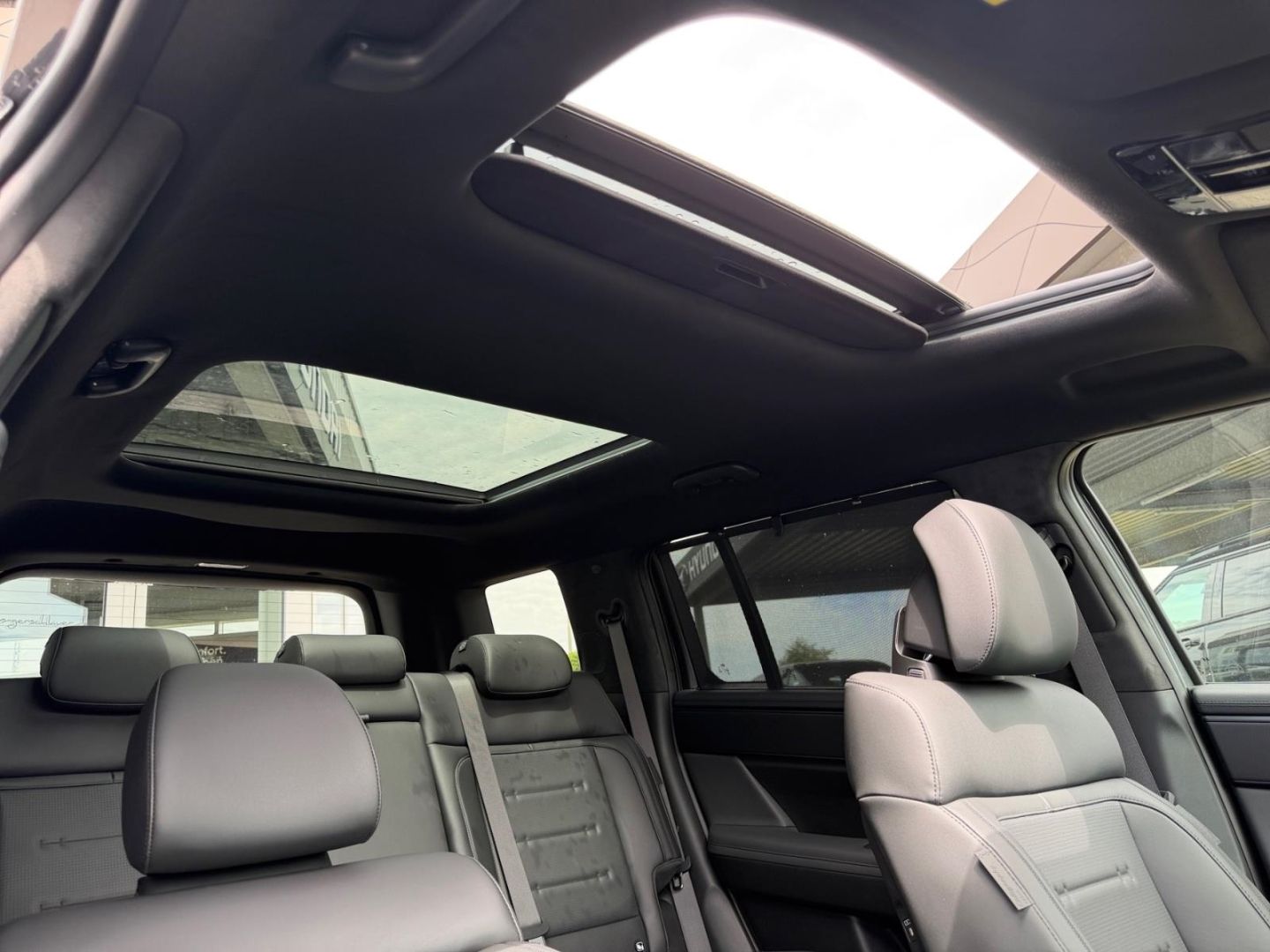 Hyundai Santa Fe – Bild 15