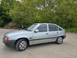 Opel Kadett E CC, 1.6, Automatik H-Zulassu... - Opel Kadett: Coupé, A