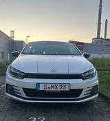 Volkswagen Scirocco 2.0 TSI 162kW DSG GTS GTS - Volkswagen Scirocco GTS
