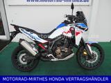 Honda CRF1100D3  *DCT*  Electr.Susp.  AFRICA TWIN