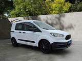 Ford Transit Courier/5 Sitzer/2x Schiebetür - Ford Transit Courier aus 2018