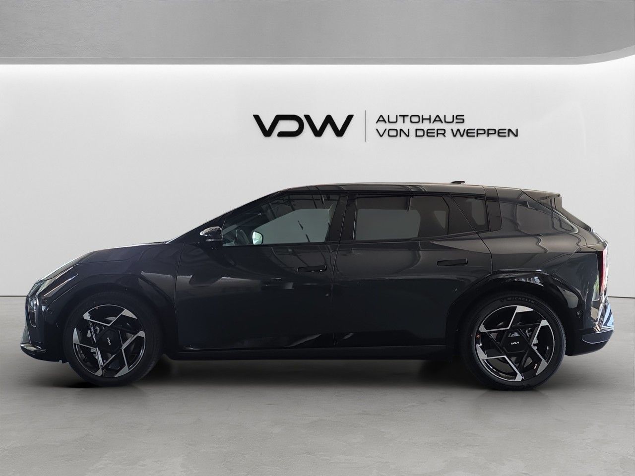 Kia EV4 - Bild 3