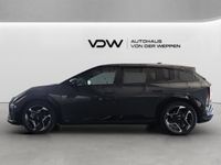 Kia EV4 - Vorschau Bild 3