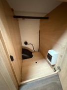 Sunlight T 670S | Mietwagen Abverkauf | Hubbett*