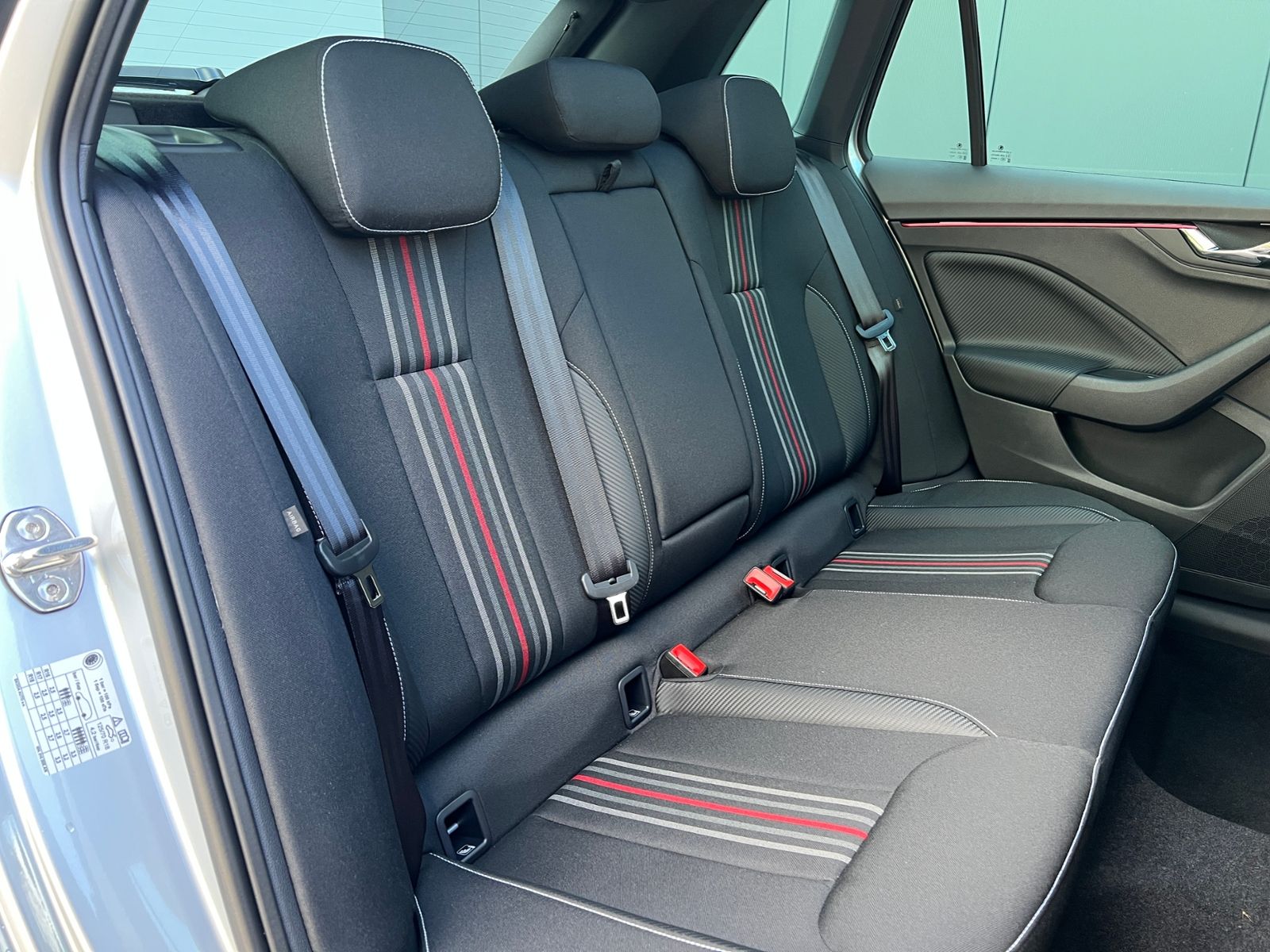 Fahrzeugabbildung SKODA Kamiq Monte Carlo 1.0 TSI DSG *Matrix-LED, ACC,