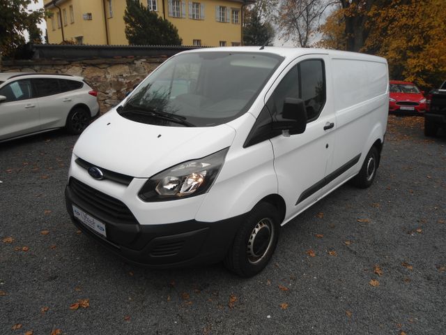 Ford Transit Custom ** Basis **