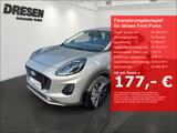 Ford Puma 1.0 EcoBoost Mild Hybrid EU6e Titanium Wint