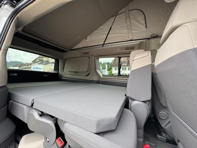 T7 California BEACH CAMPER 2,0 TDI DSG 150PS AHK