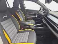 Jeep Avenger - Vorschau Bild 17