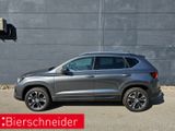 Seat Ateca 1.5 TSI DSG Style Edition eHeck Fahrass M - Seat Ateca in Leipzig