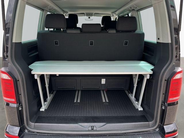 T6 2.0 TDI California Beach STDZ+AHK+LED+RFK+ACC