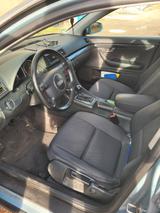 Audi A4 2.0 Avant - - Audi A4 aus 2002: 2.0