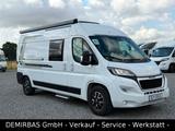 Weinsberg Caratour 600 MQ*Markise*Rückfahrkamera*HeadUP* - Weinsberg Kastenwagen