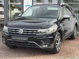 Volkswagen Tiguan Allspace Highline 4M Dynaudio AHK ACC - Volkswagen Tiguan Allspace in Augsburg