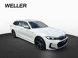 BMW 320dA xDr T M SPORT Facelift LiveP,StHz,AHK,St+G - BMW 320: Standheizung, 320d