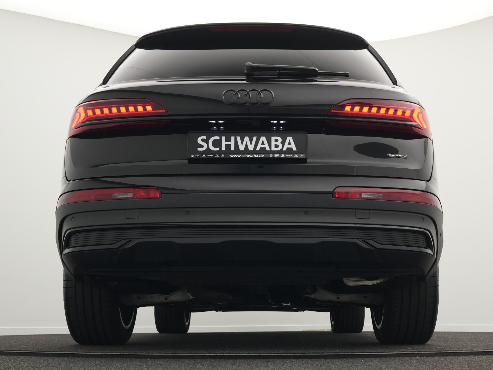Audi Q7 - Bild 42