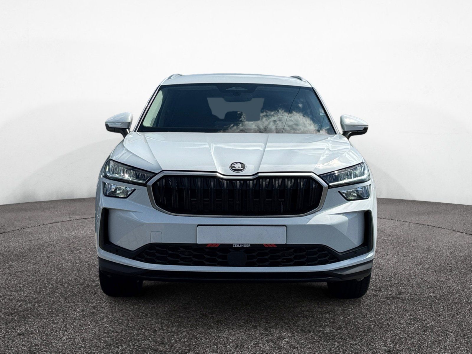 Skoda Kodiaq - Bild 3