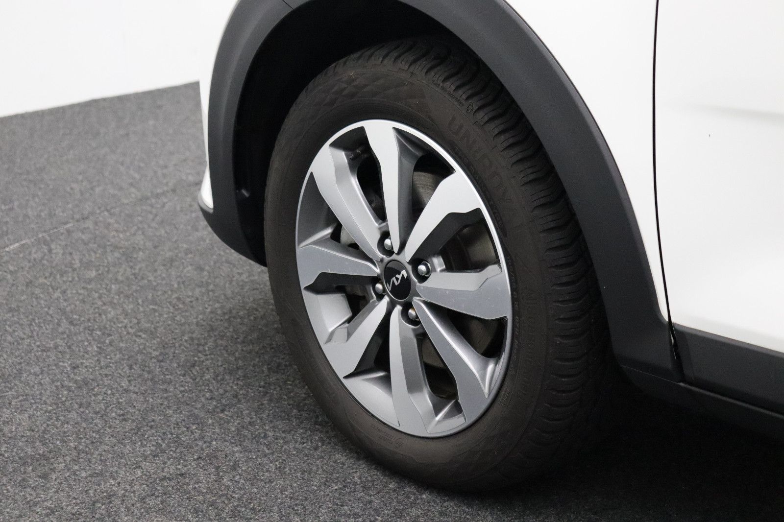 Fahrzeugabbildung Kia Stonic 1.2 Vision