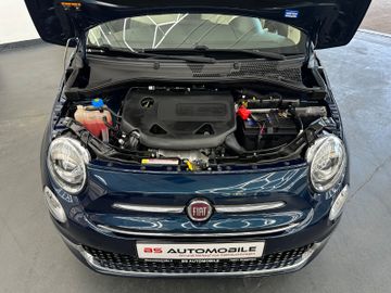 Fiat 500C - 10