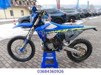 Sherco 300 SE Factory 2025 mit 94BH